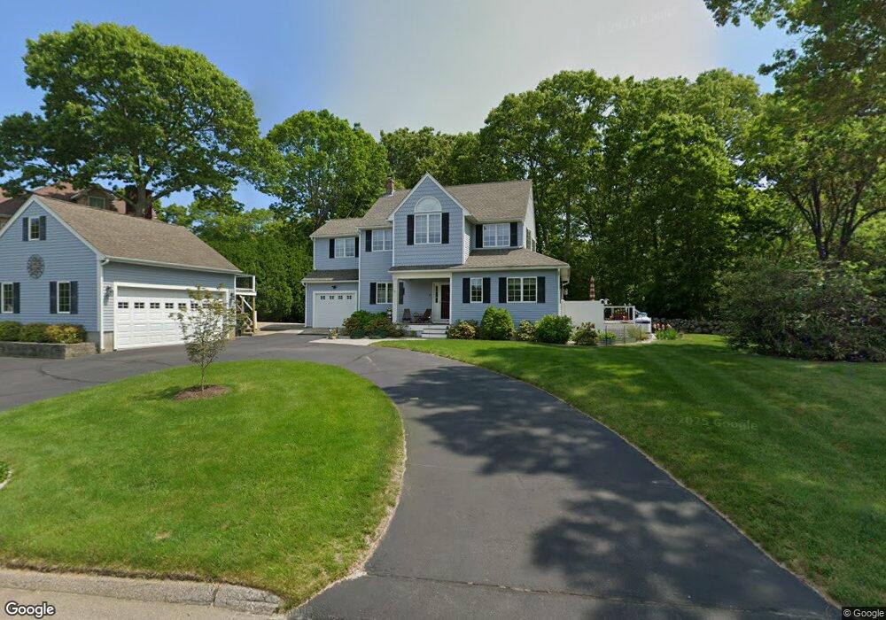 25 Rockridge Rd, Westerly, RI 02891 - photo 1