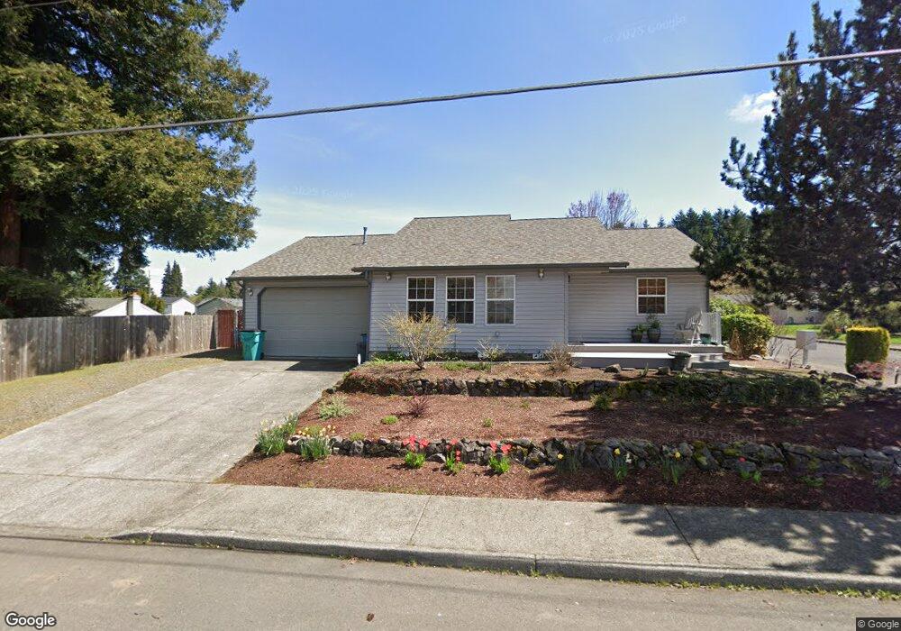 5601 NE 56th Ave, Vancouver, WA 98661 - photo 1