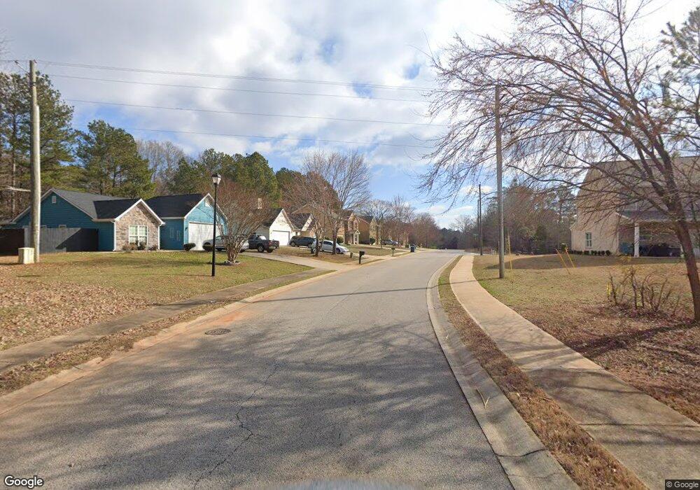 0 Sanders Walk unit 7147788, McDonough, GA 30252 - photo 1