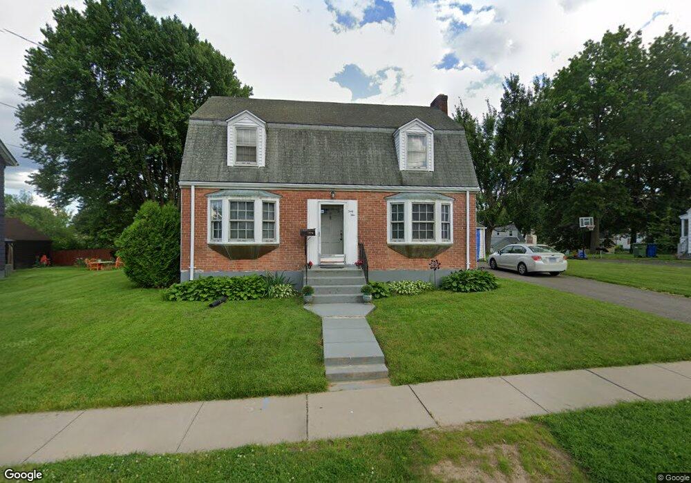 69 Corey St, Windsor, CT 06095 - photo 1