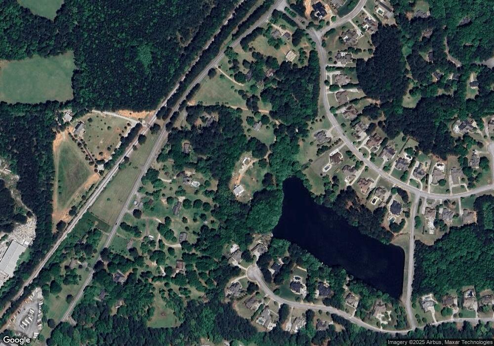 517 Senoia Rd, Tyrone, GA 30290 - photo 1