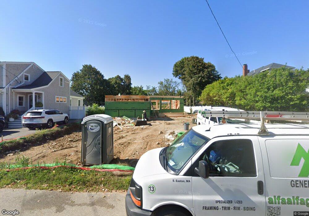 93 Barker Rd, Scituate, MA 02066 - photo 1