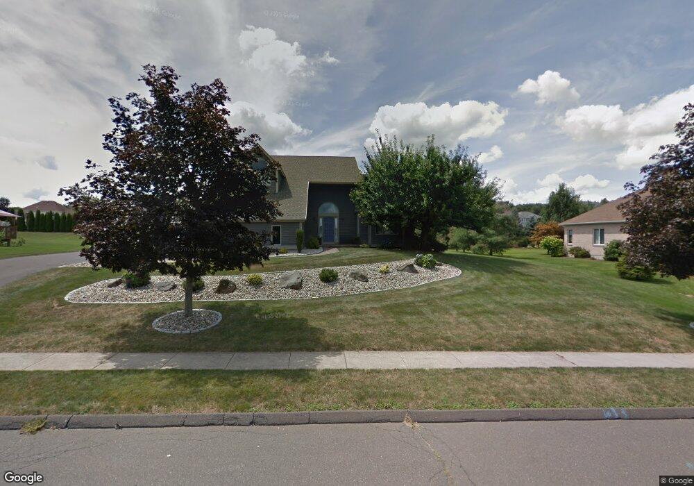 93 Wilks Pond Rd, Berlin, CT 06037 - photo 1