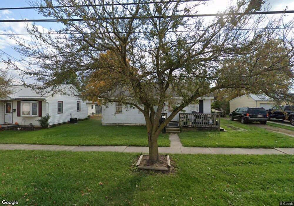 523 W Guthrie Dr, Upper Sandusky, OH 43351 - photo 1