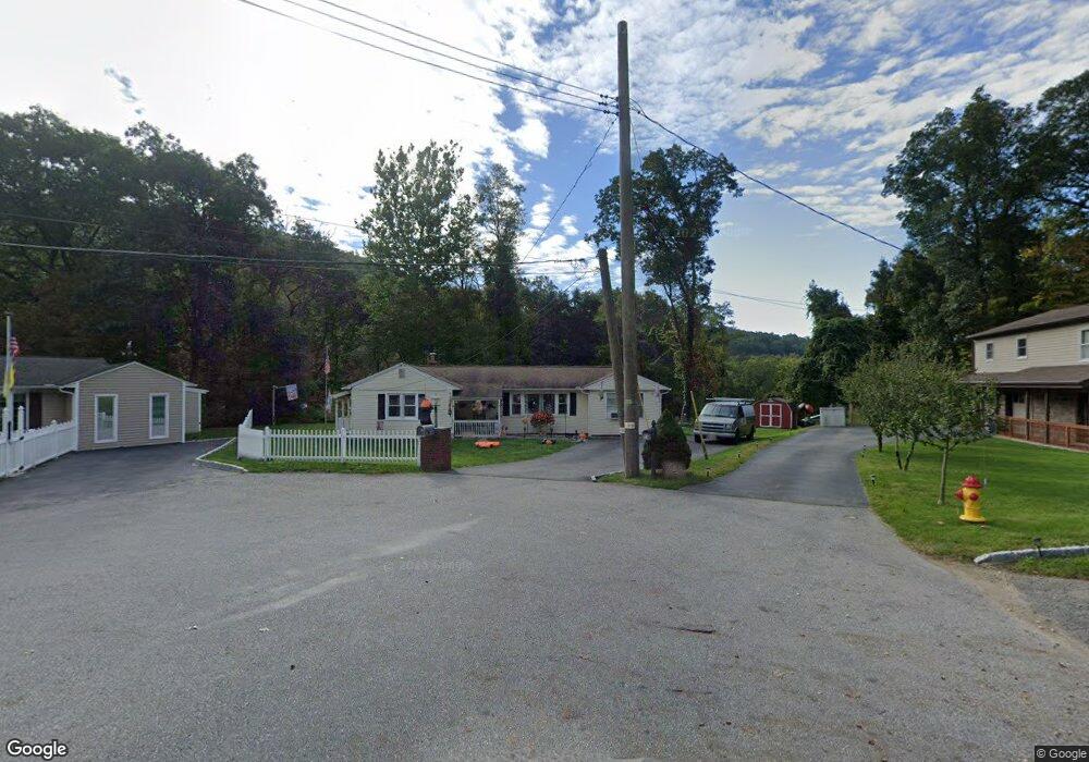 92 Wharton Dr, Cortlandt Manor, NY 10567 - photo 1