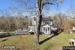 41 Phoenixville Rd, Chaplin, CT 06235