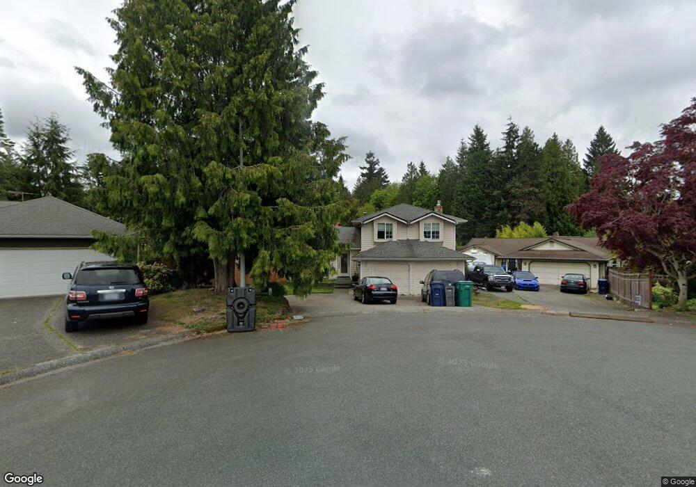 1003 207th Place SE, Bothell, WA 98012 - photo 1