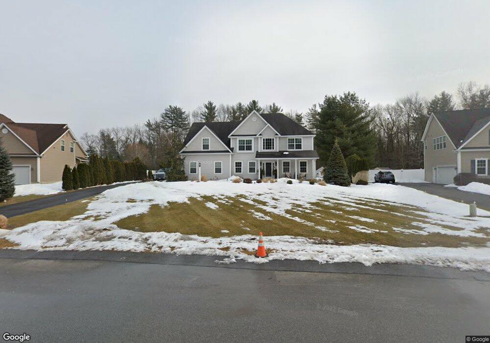 660 Acland Blvd, Ballston Spa, NY 12020 - photo 1