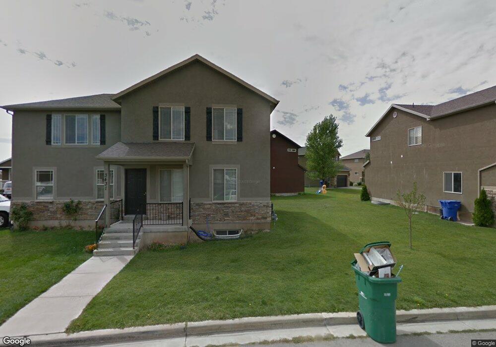 3415 Newland Loop unit House2, Lehi, UT 84043 - photo 1