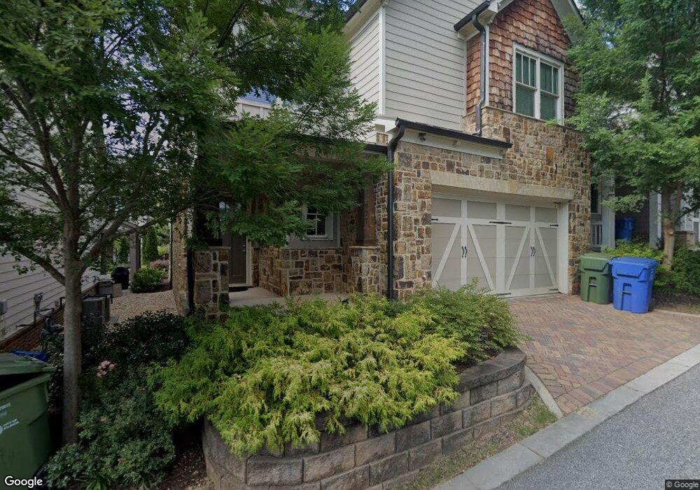 977 Azalee Hester Wharton Way NW unit 34, Atlanta, GA 30318 - photo 1