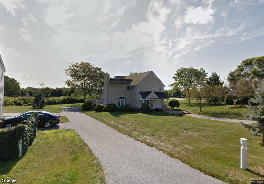 227 Corey Ln, Middletown, RI 02842 - photo 1