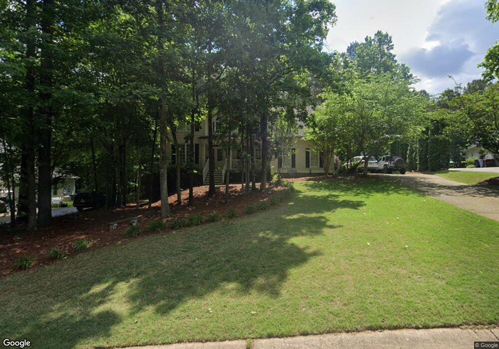 504 Wintergreen Way, Canton, GA 30115 - photo 1