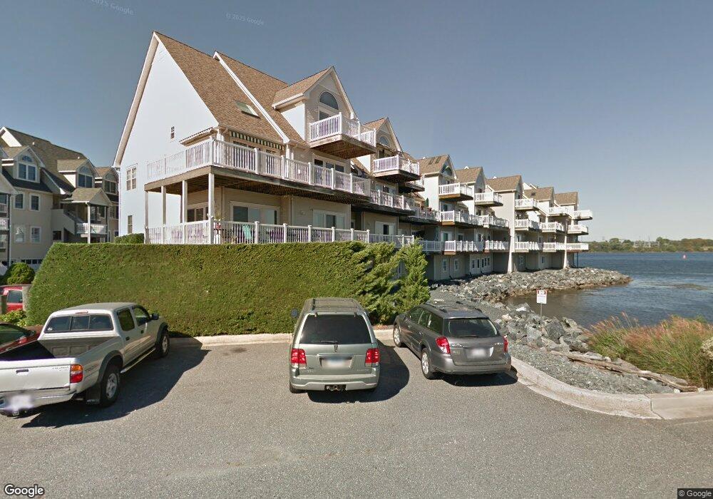 205 Pointe Way B unit 52, Havre de Grace, MD 21078 - photo 1