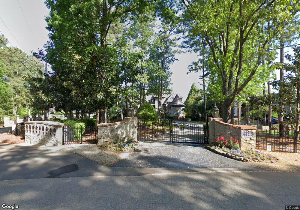 15509 Jetton Rd, Cornelius, NC 28031 - photo 1