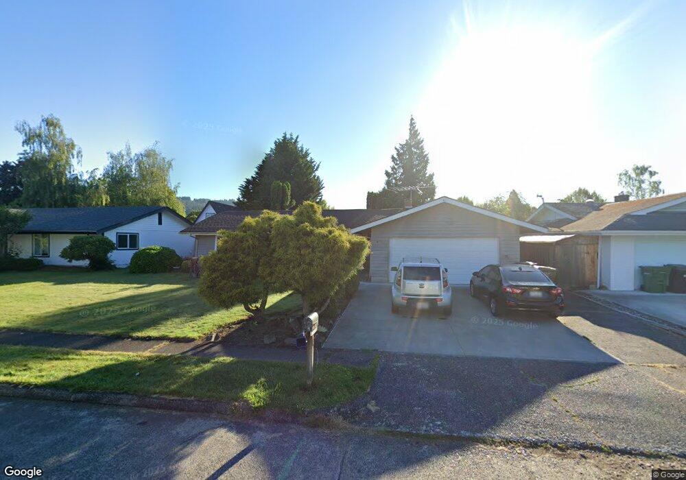 3910 Gardenia St, Longview, WA 98632 - photo 1