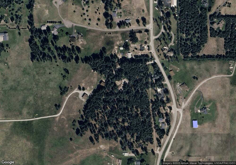 4094 Whitefish Stage, Kalispell, MT 59901 - photo 1