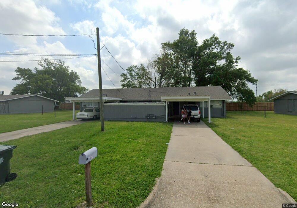 869 von Blond, Lake Charles, LA 70615 - photo 1