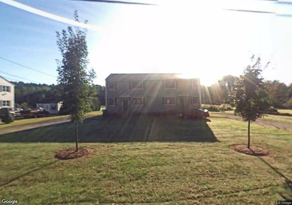 583 Leyden Rd, Greenfield, MA 01301 - photo 1