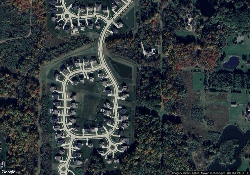 597 Beljon Ln, Aurora, OH 44202 - photo 1