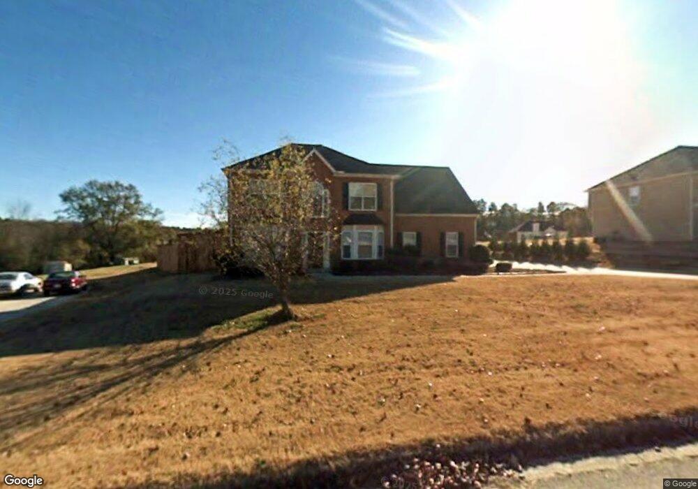 2670 Chantilly Ct SW, Conyers, GA 30094 - photo 1