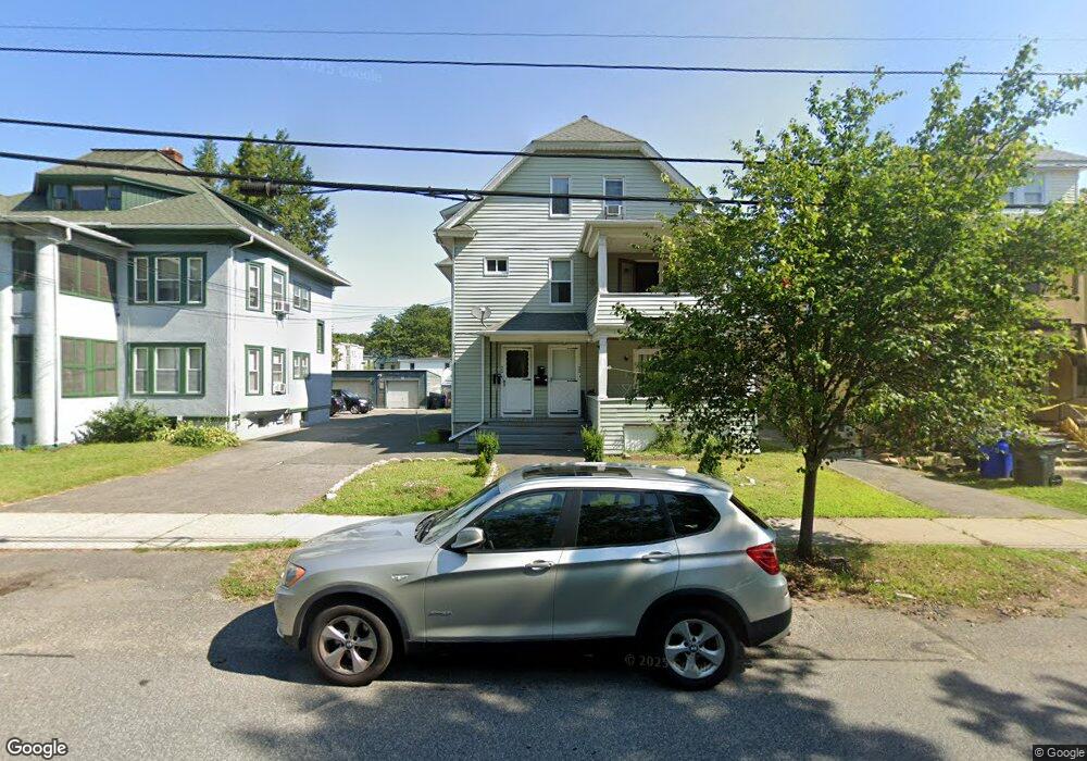 20 Berkshire St unit 1R, Indian Orchard, MA 01151 - photo 1