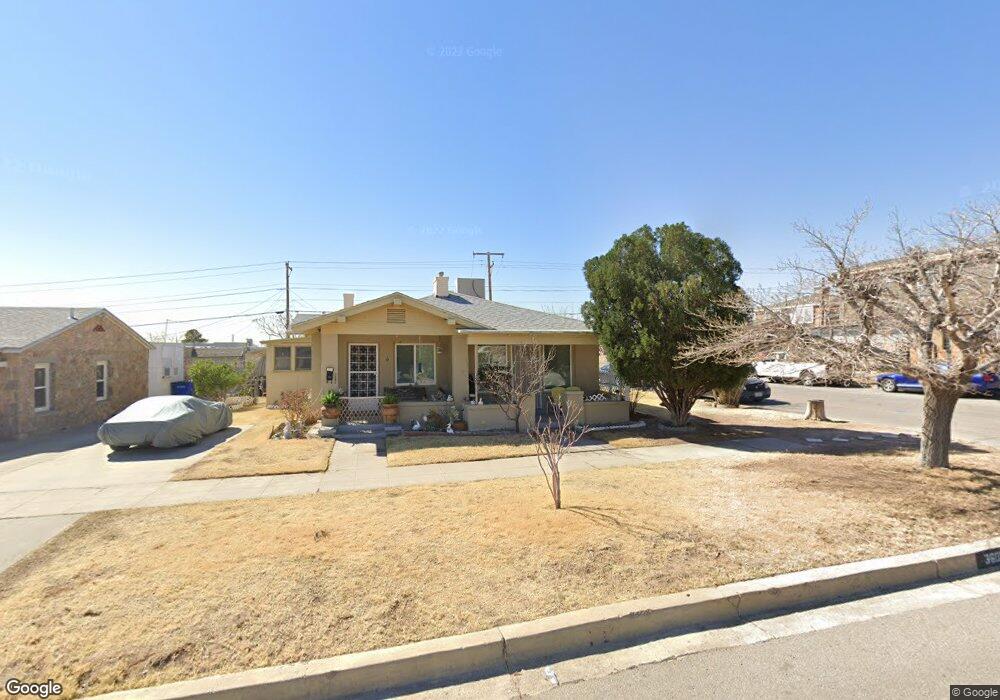 3600 Mountain Ave unit 3602, El Paso, TX 79930 - photo 1