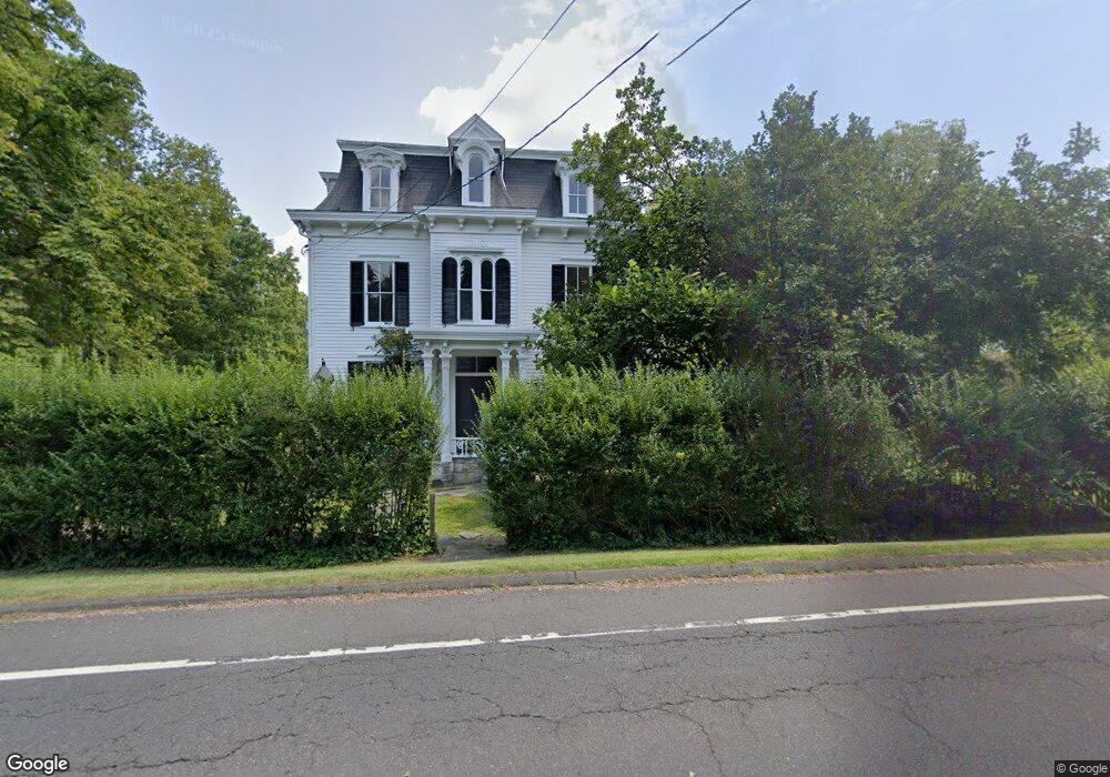 478 N Salem Rd, Ridgefield, CT 06877 - photo 1