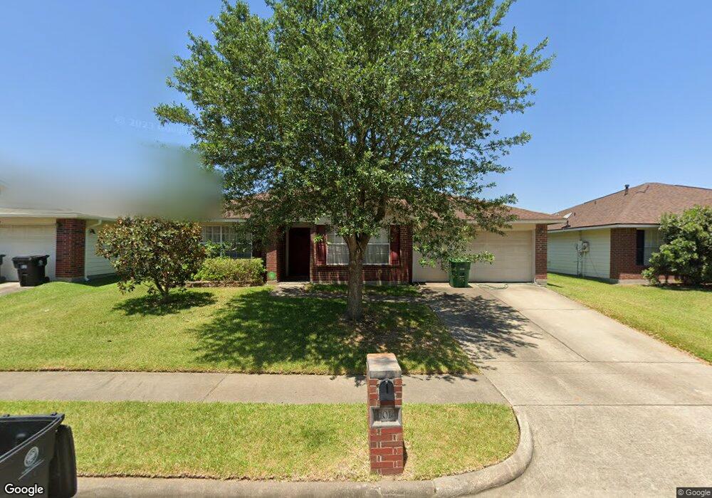 11014 Linden Gate Dr, Houston, TX 77075 - photo 1