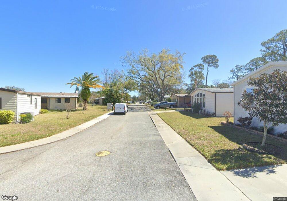 2142 Costa Del Sol Dr, Port Orange, FL 32129 - photo 1