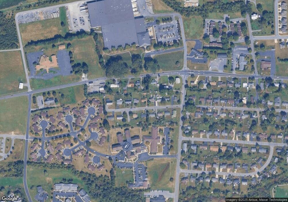 1020 Saint Paul St, Lewisburg, PA 17837 - photo 1