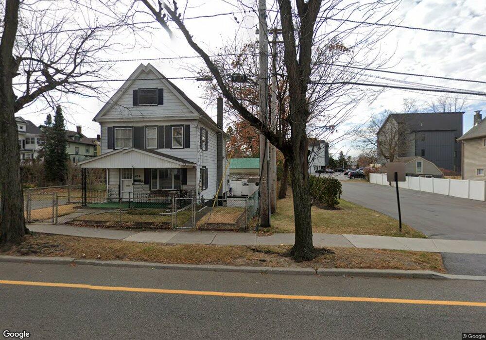 Street View Photo