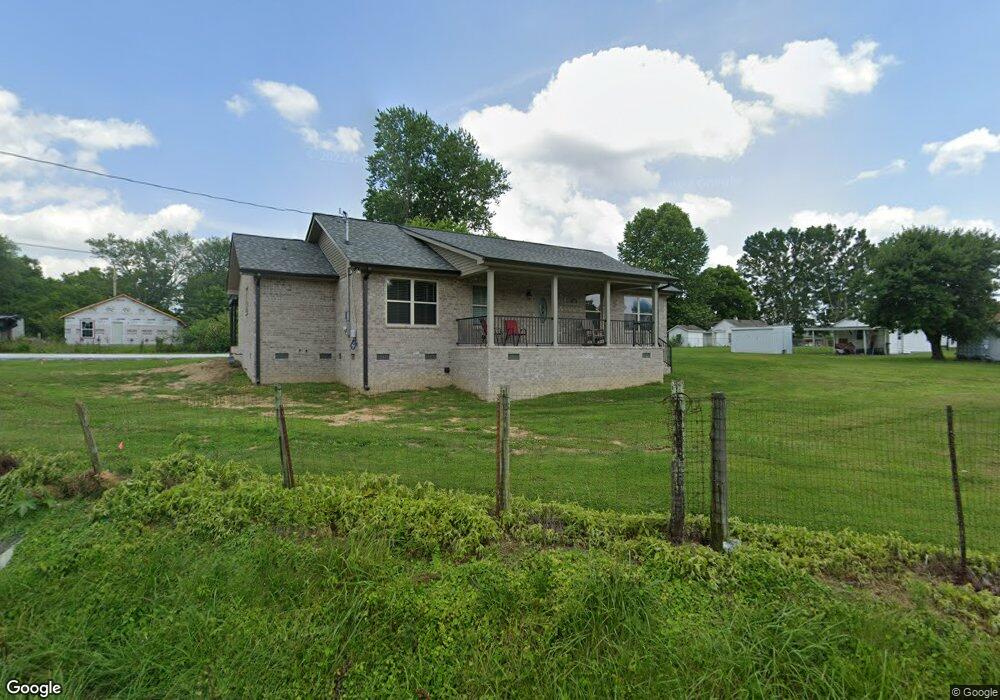 805 Lynchburg Rd, Manchester, TN 37355 - photo 1