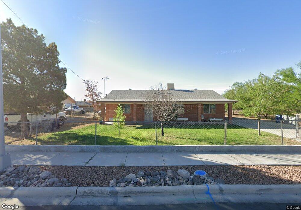 308 Lomaland Dr, El Paso, TX 79907 - photo 1