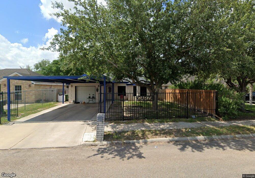 2801 W Coast Dr, Weslaco, TX 78596 - photo 1