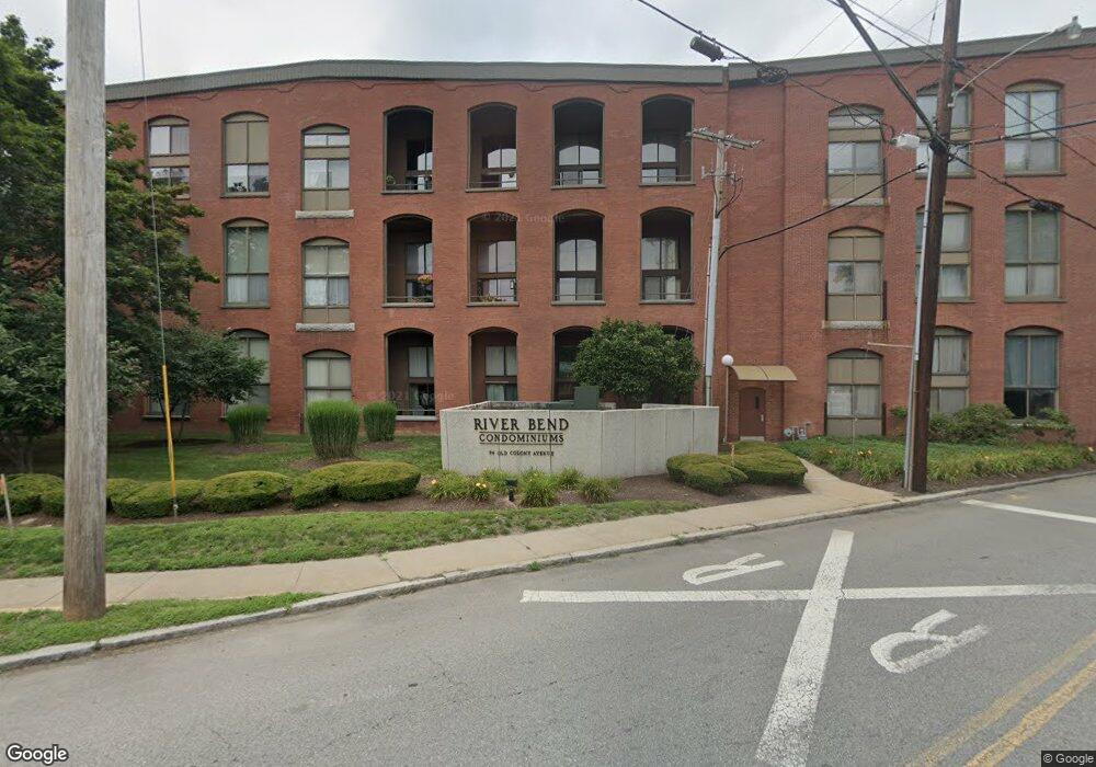 96 Old Colony Ave unit 305, East Taunton, MA 02718 - photo 1