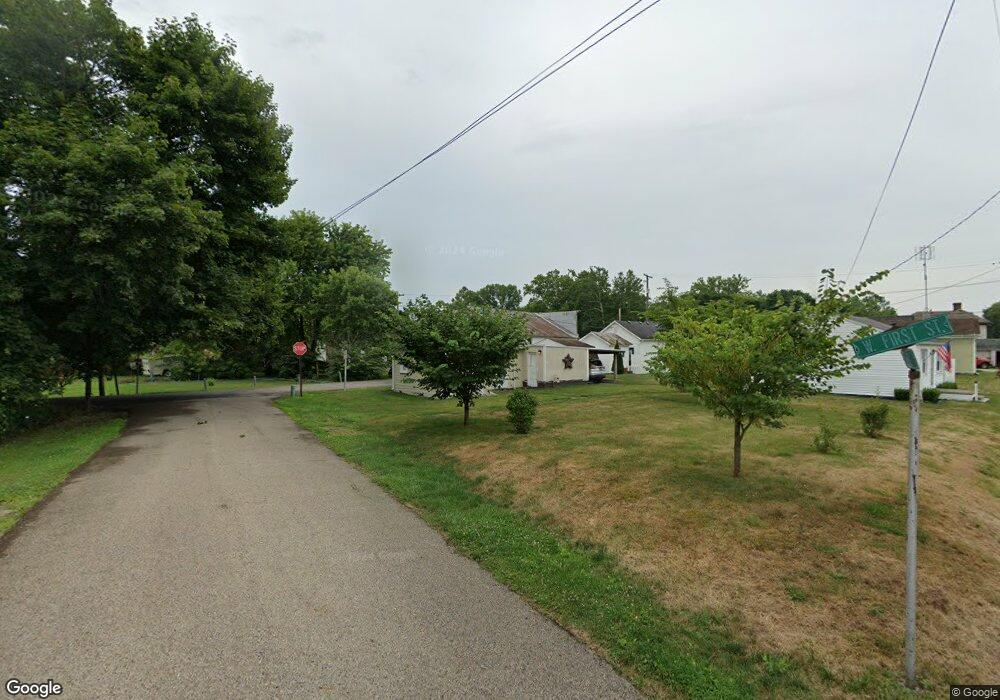 106 S Elm St, Sugar Grove, OH 43155 - photo 1