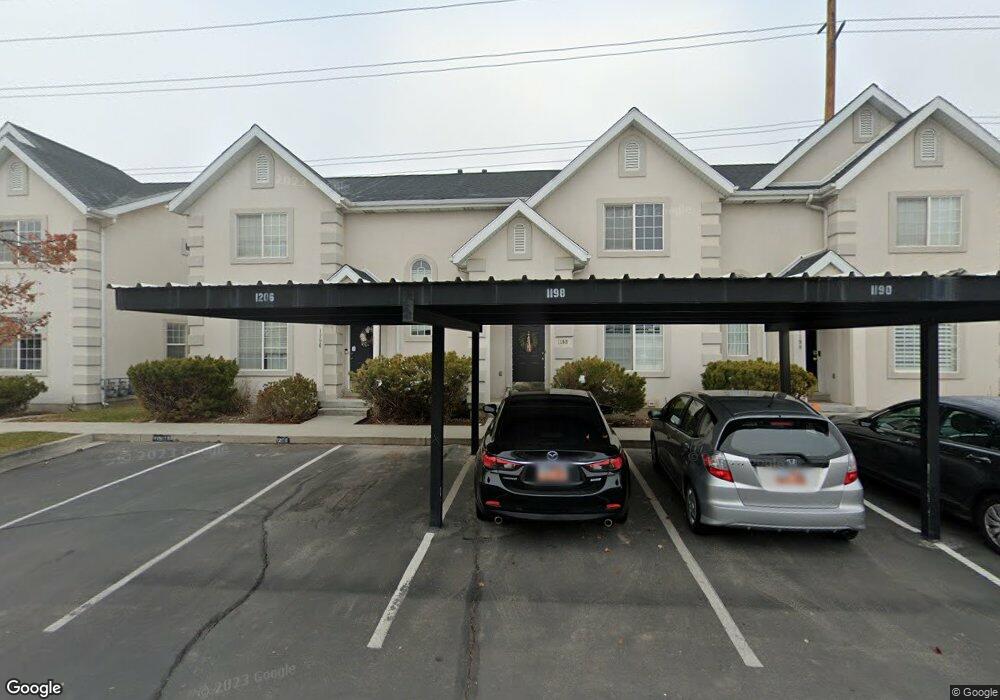 1206 W 1080 N, Pleasant Grove, UT 84062 - photo 1