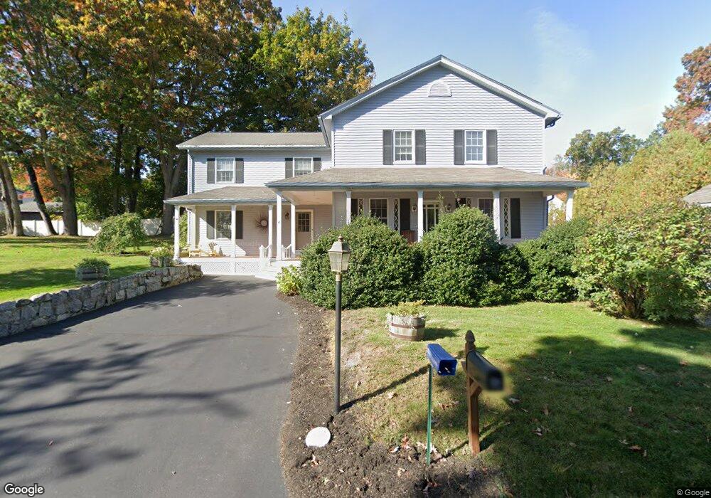 6 First St, Bedford, NH 03110 - photo 1