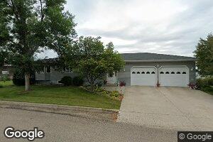 114 Avenue G E, Napoleon, ND 58561