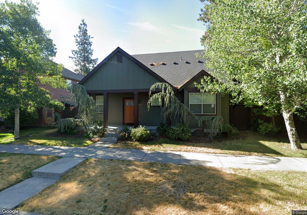 19717 Harvard Place unit Lot16, Bend, OR 97702 - photo 1