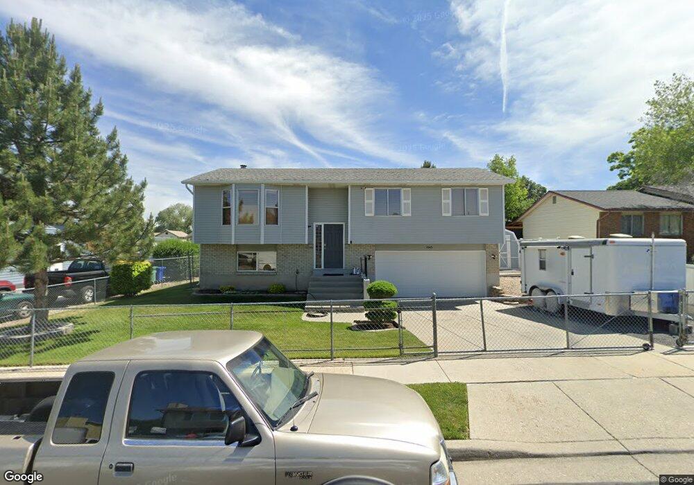 4945 W 6440 S, West Jordan, UT 84081 - photo 1