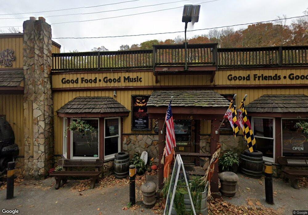 1415 Woodstock Rd unit B, Woodstock, MD 21163 - photo 1