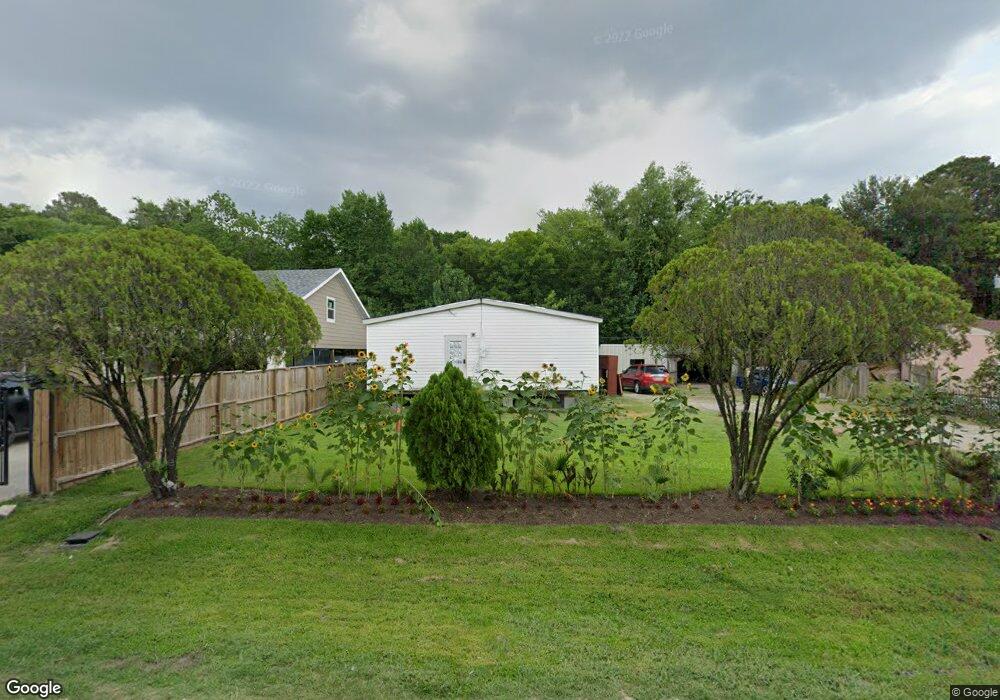 11810 Moonglow Dr, Houston, TX 77038 - photo 1