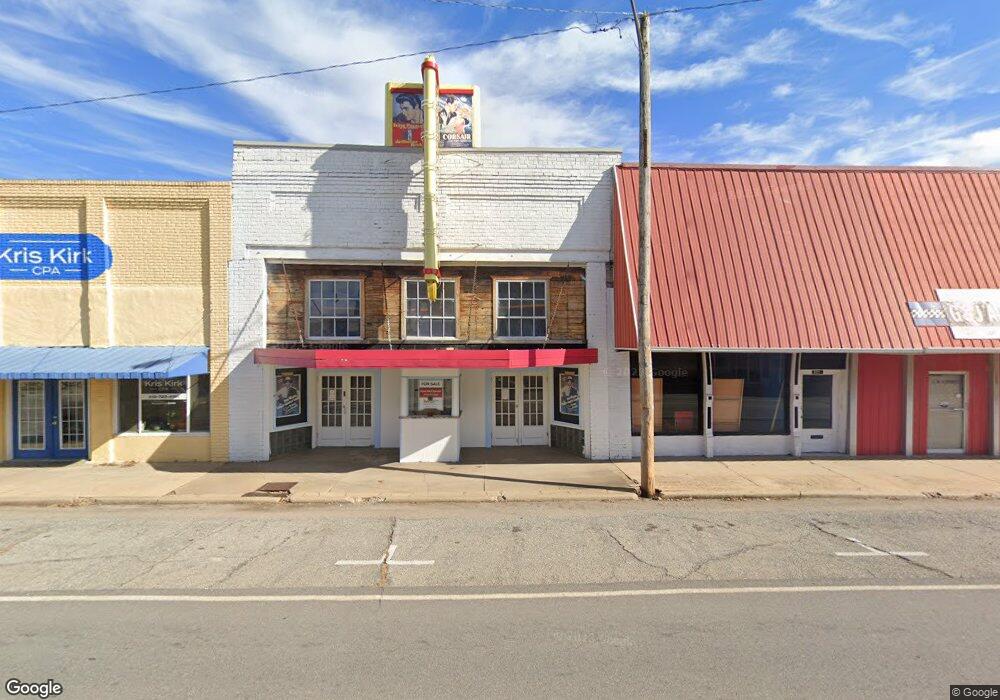 113 S Williams St, Westville, OK 74965 - photo 1