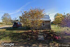 1982 Franklinton Rd, Pleasureville, KY 40057