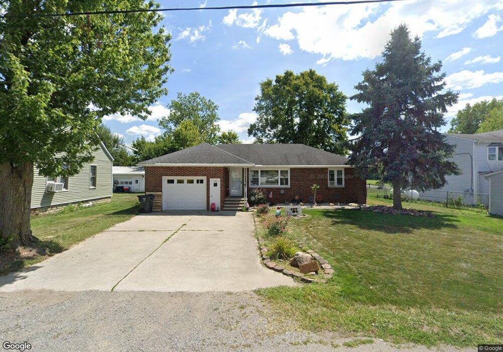 143 Charles St, Vaughnsville, OH 45893 - photo 1