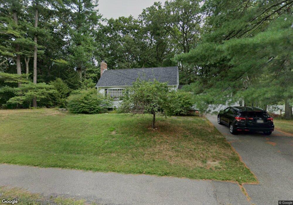 10 Arnold Dr, Medfield, MA 02052 - photo 1