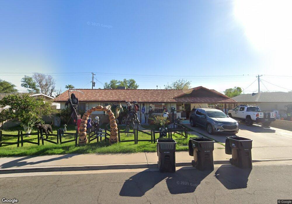 1803 E Dana Ave, Mesa, AZ 85204 - photo 1