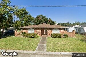 110 Boykin St, Houma, LA 70360