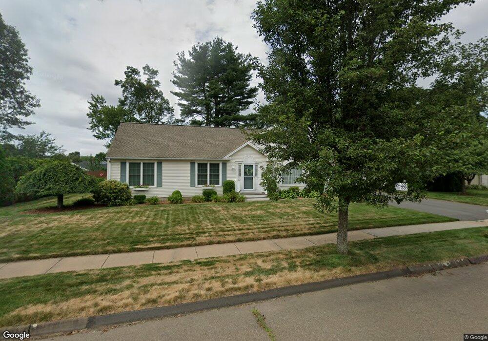 12 Megan Ln, Wallingford, CT 06492 - photo 1